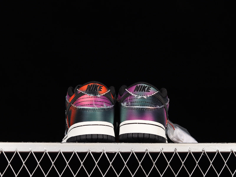 Nike Dunk Low 'Premium Grafitti'