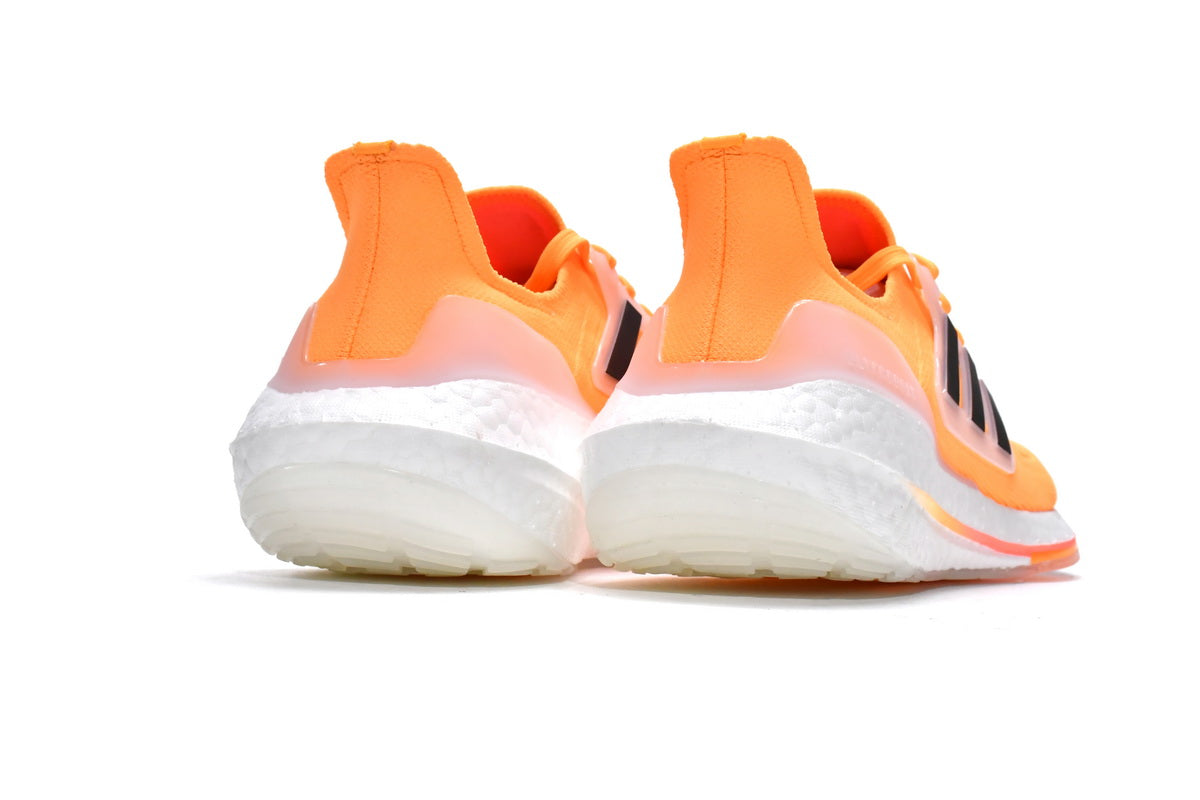 Adidas Ultra Boost 22 Orange