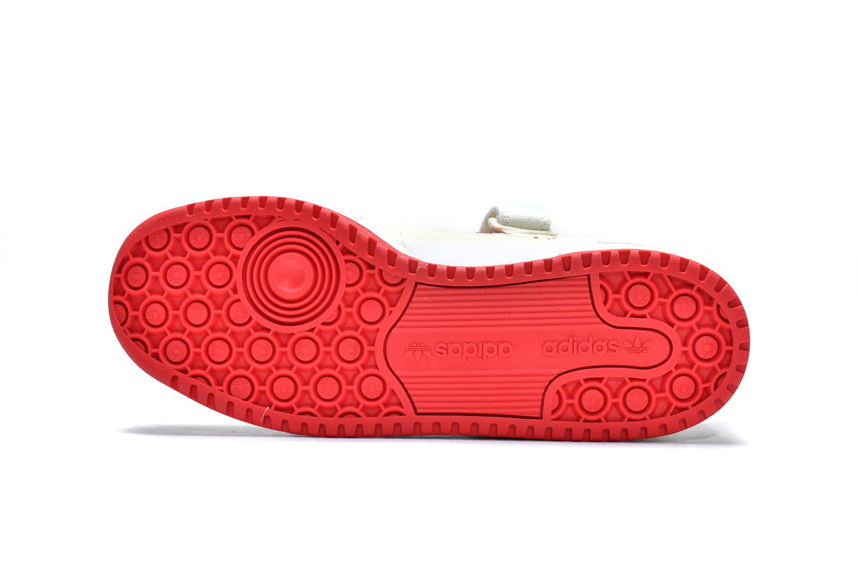 Home Alone x adidas Forum Low