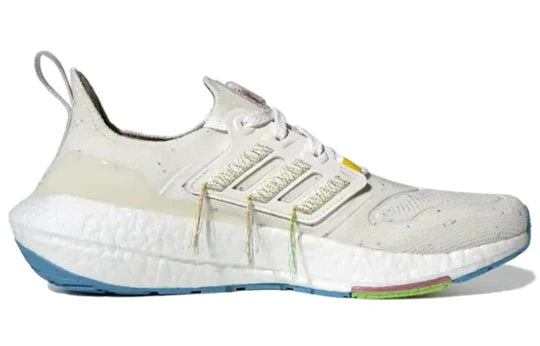Adidas Ultra Boost 22 SUS "White Light Yellow"