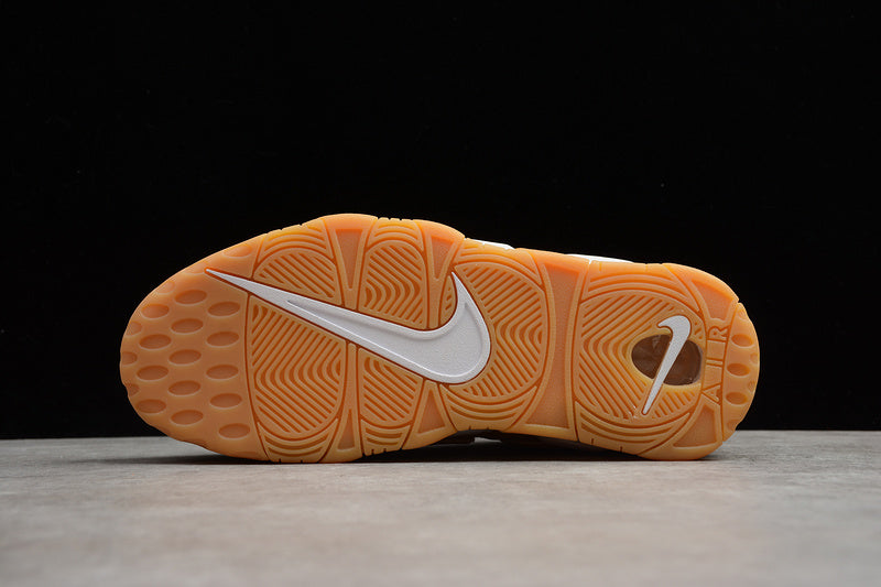 Nike Air More Uptempo 96 "PRM Wheat"