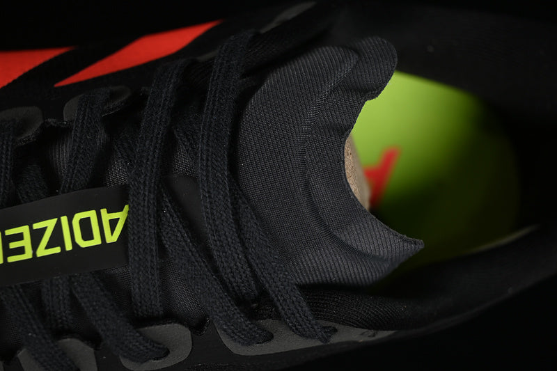 adidas ADIZERO EVO SL Black/Orange