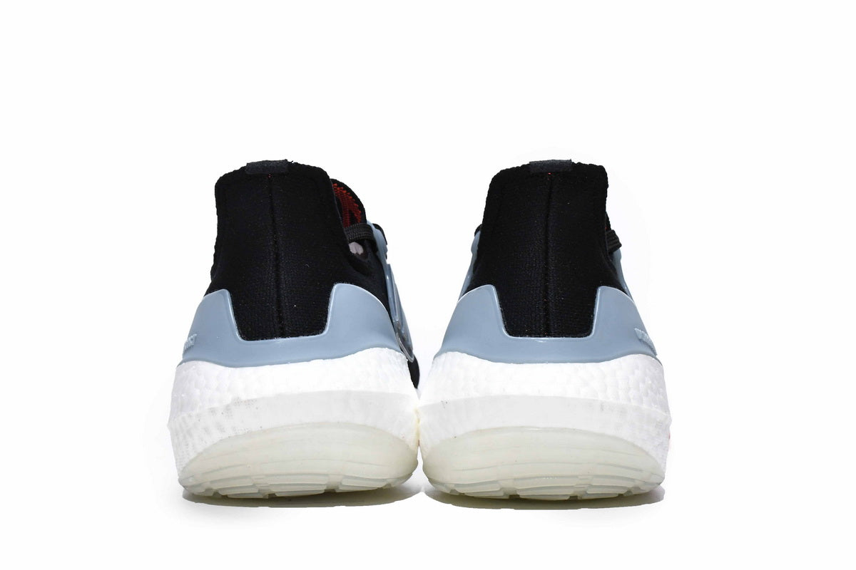 Adidas Ultra Boost 22 Sky Blue Pink