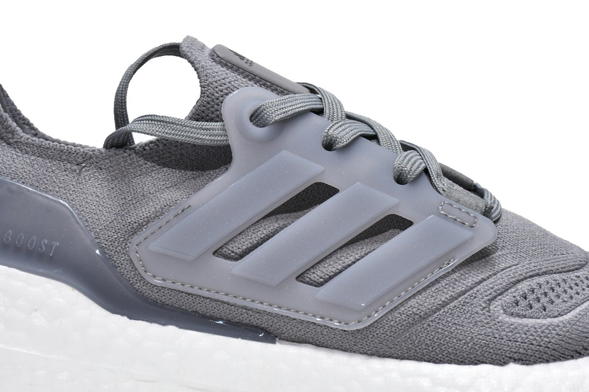 Adidas Ultra Boost 22 Greyish White