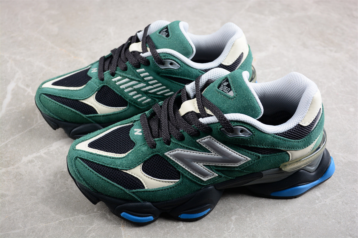 New Balance 9060 x Joe Freshgoods 'Team Forest Green'