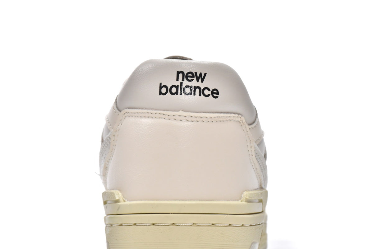Auralee x New Balance 550 Ecru