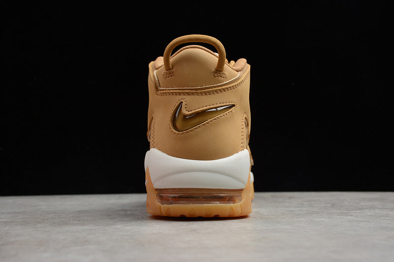 Nike Air More Uptempo 96 "PRM Wheat"
