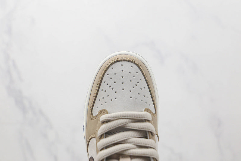 Nike SB Dunk Low x Otomo Katsuhiro 'Steamboy OST'