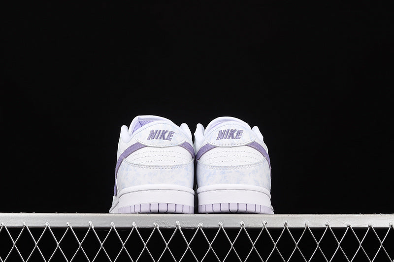 Nike SB Dunk Low 'Purple Pulse'