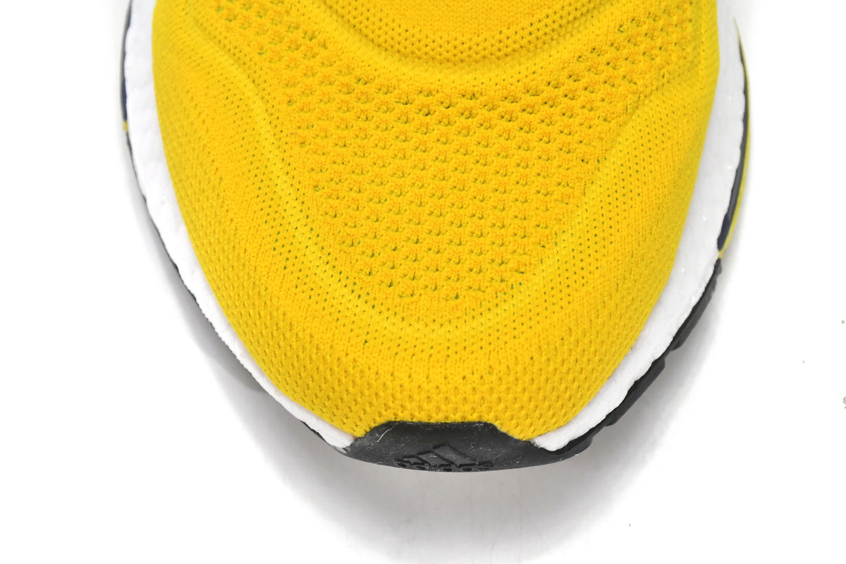 Adidas Ultra Boost 22 Yellow Sky Rush
