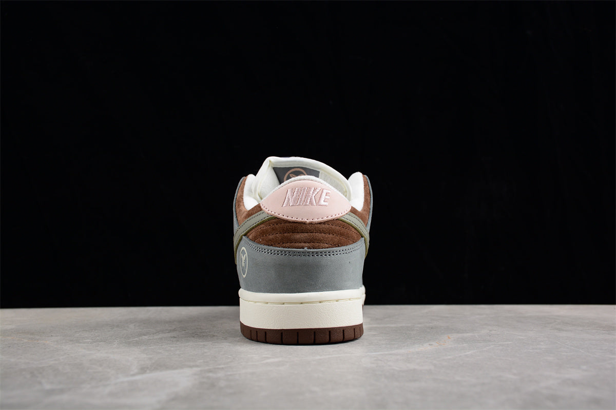 Nike SB Dunk Low x Yuto Horigome