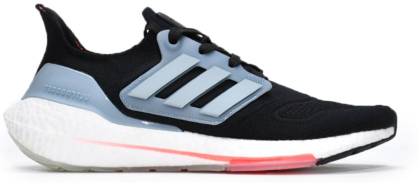 Adidas Ultra Boost 22 Sky Blue Pink