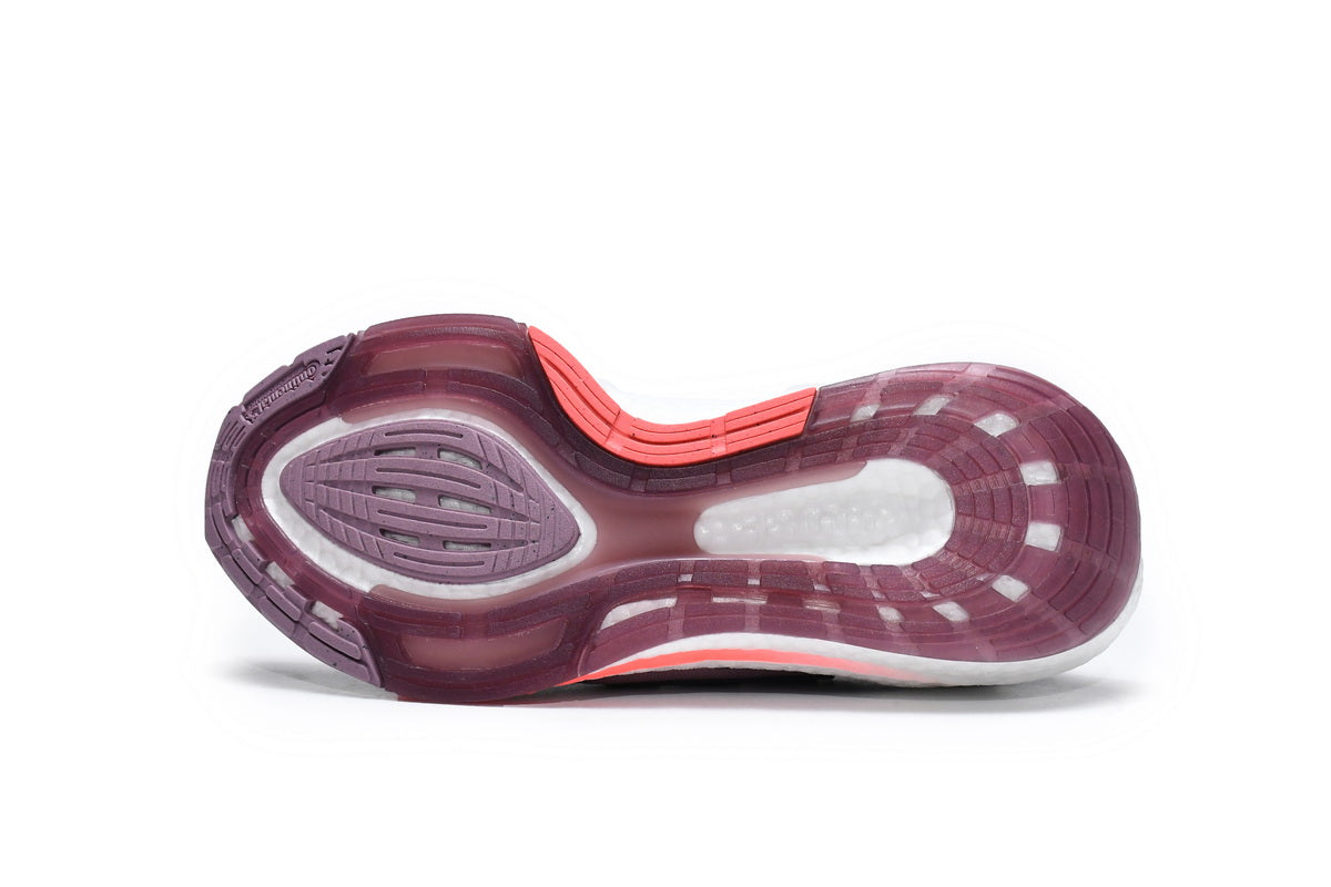 Adidas Ultra Boost 22 Magic Mauve
