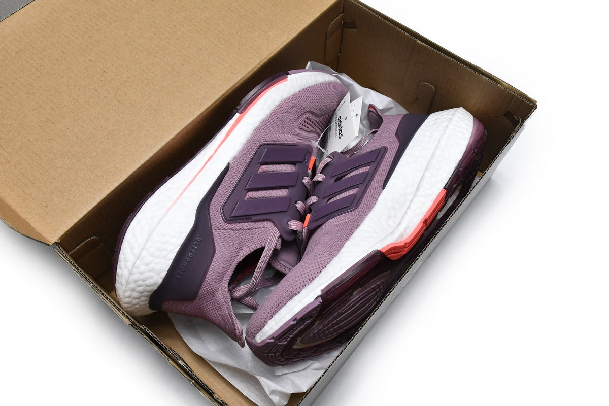 Adidas Ultra Boost 22 Magic Mauve
