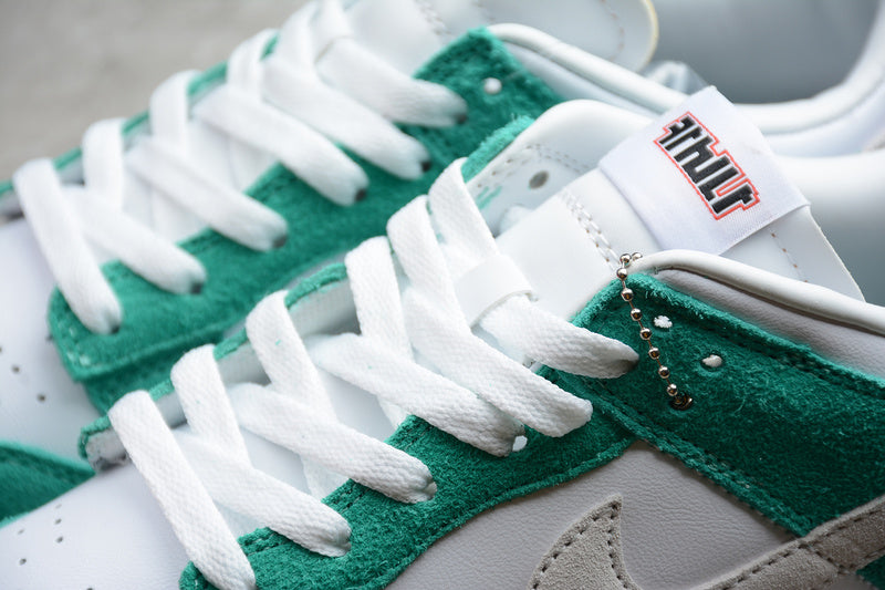 Nike SB Dunk Low 'Kasina Neptune Green'