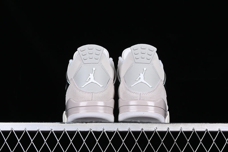 Nike Air Jordan 4 'Frozen Moments'