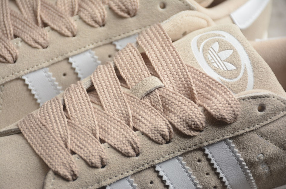 Adidas Campus 00s 'Beige/White'