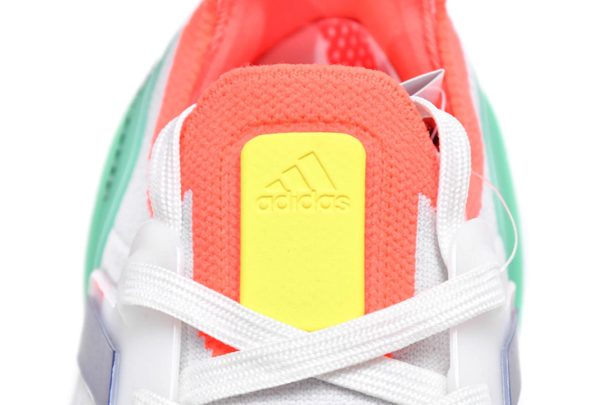 Adidas Ultra Boost 22 Dazzling Color
