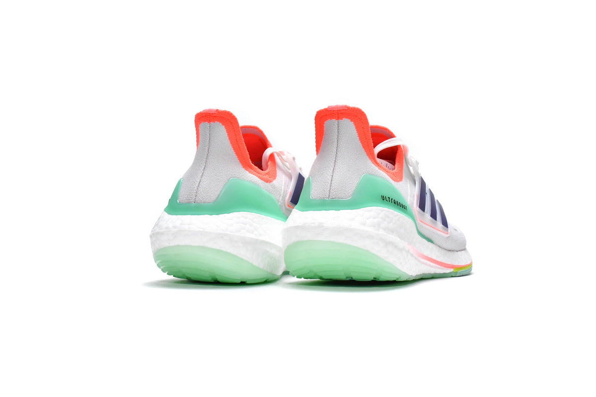Adidas Ultra Boost 22 Dazzling Color