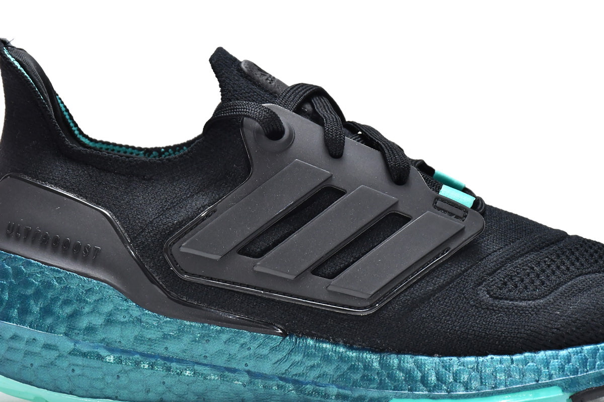 Adidas Ultra Boost 22 Core Black