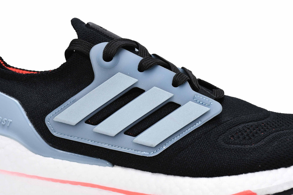 Adidas Ultra Boost 22 Sky Blue Pink