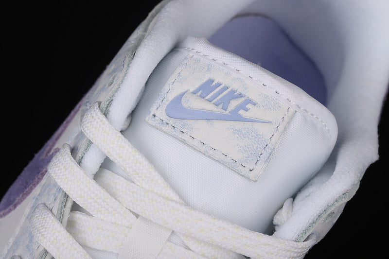Nike SB Dunk Low 'Purple Pulse'