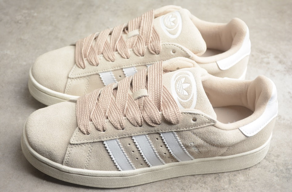 Adidas Campus 00s 'Beige/White'