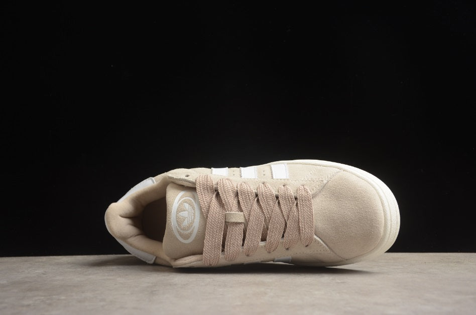 Adidas Campus 00s 'Beige/White'