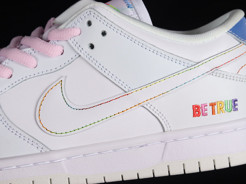 Nike SB Dunk Low 'Be True'