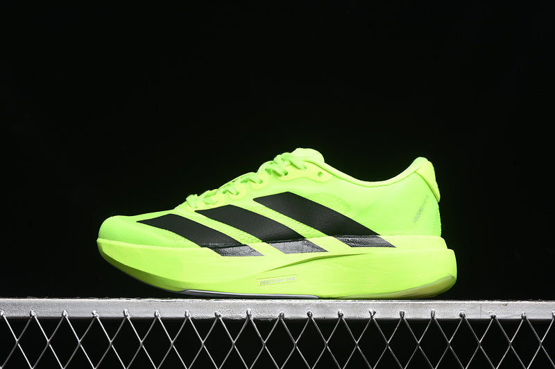adidas ADIZERO EVO SL Black/Green