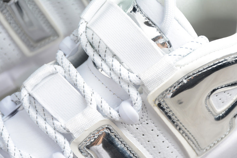 Nike Air More Uptempo "Chrome"