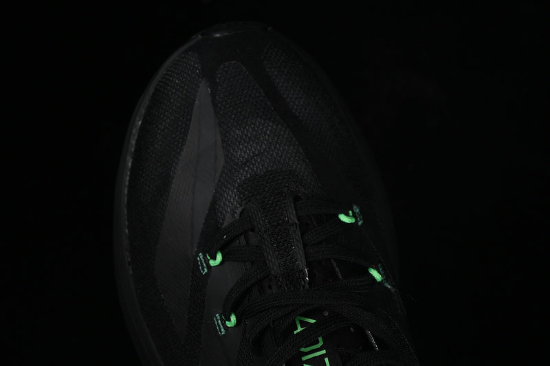 adidas ADIZERO ADIOS PRO 3 Triple Core Black