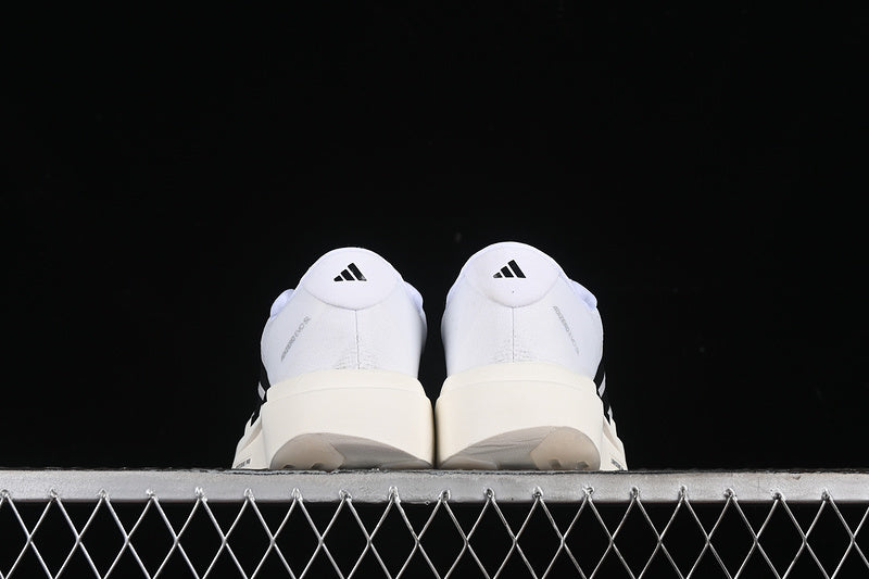 adidas ADIZERO EVO SL White/Core Black