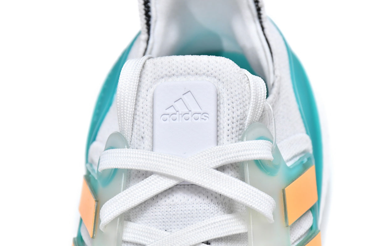 Adidas Ultra Boost 22 White Blue