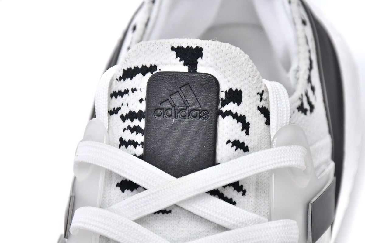 Adidas Ultra Boost 22 Non Dyed Zebra
