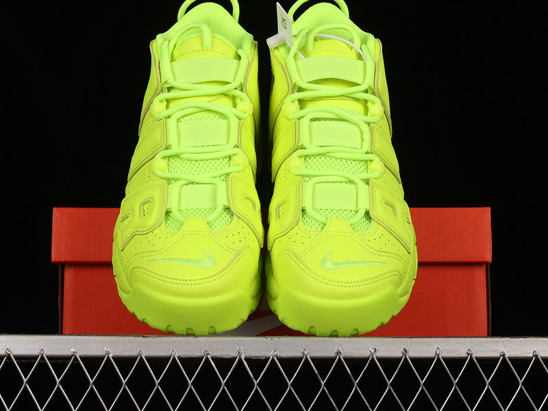 Nike Air More Uptempo 96 "Volt"