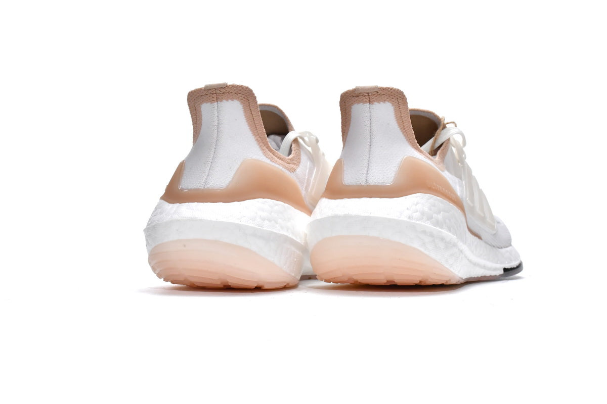 Adidas Ultra Boost 22 Made With Nature