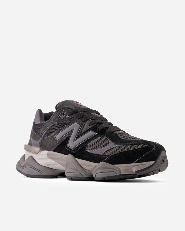 New Balance 9060 Black Castlerock