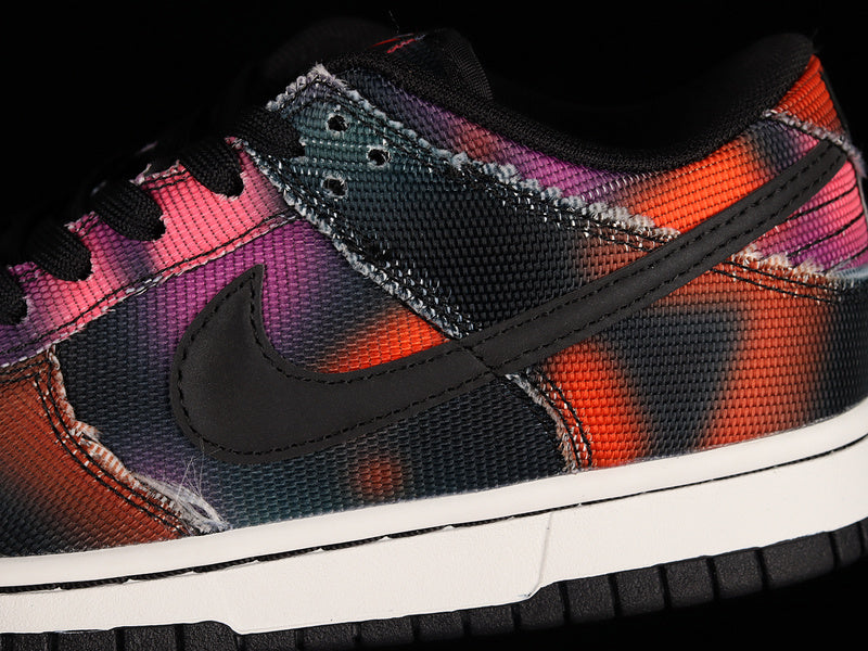 Nike Dunk Low 'Premium Grafitti'