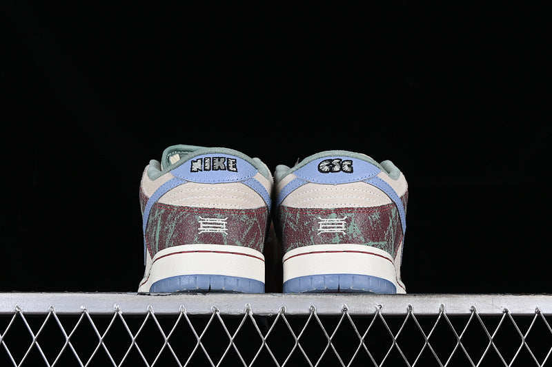 Nike Dunk Low SB x Crenshaw Skate Club
