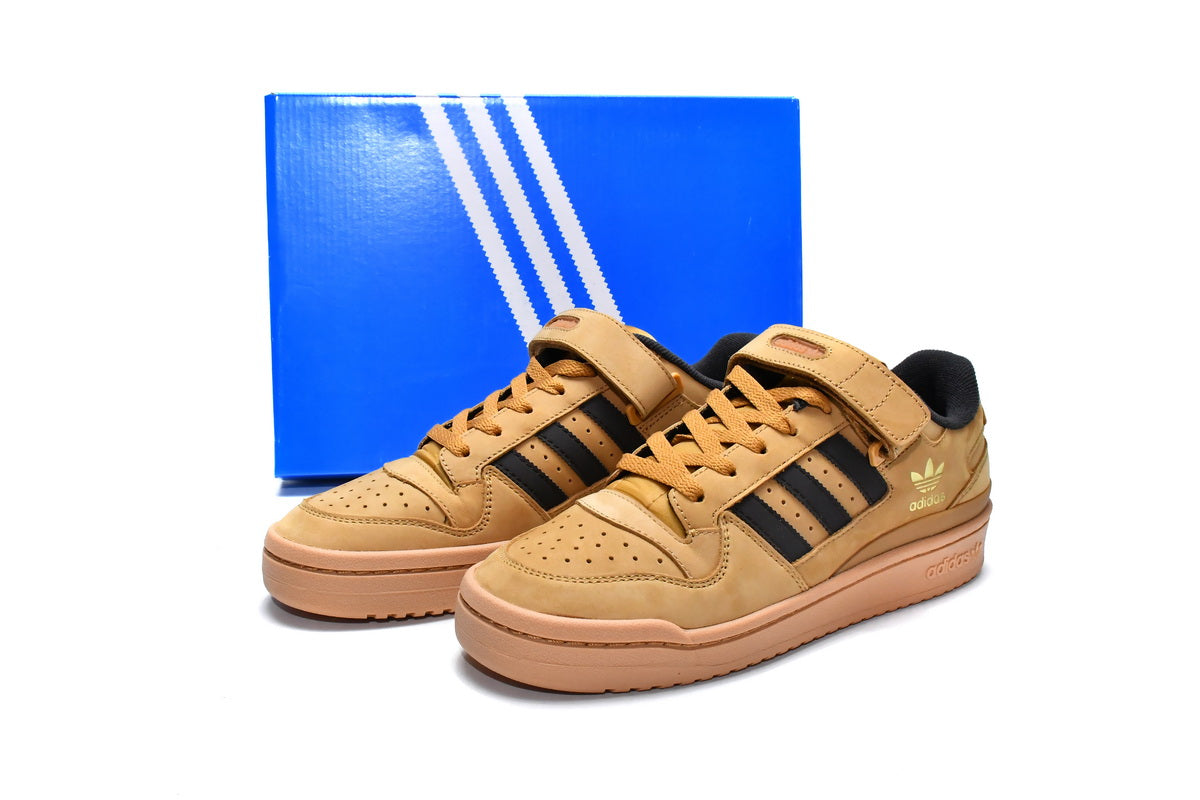 Atmos x adidas Forum Low