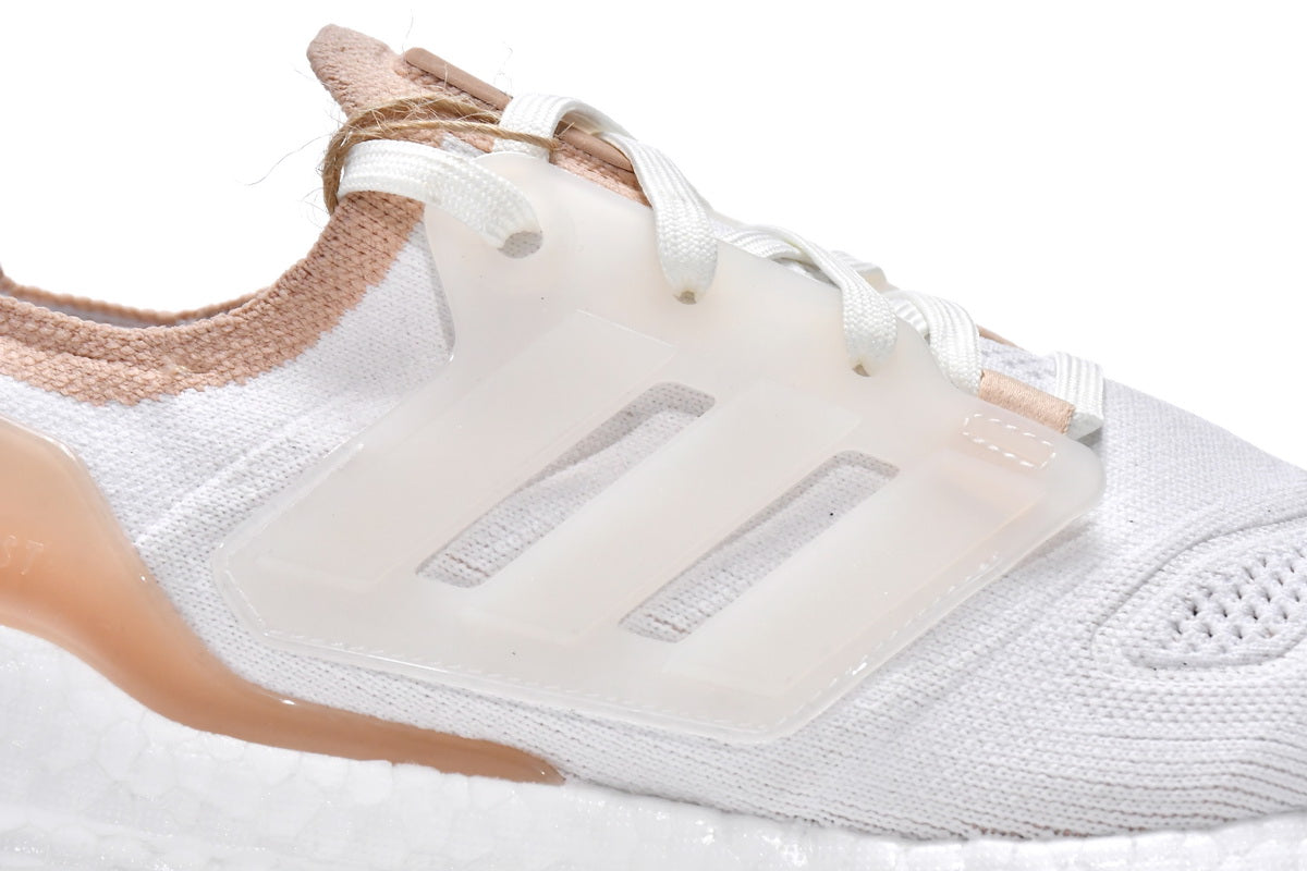Adidas Ultra Boost 22 Made With Nature