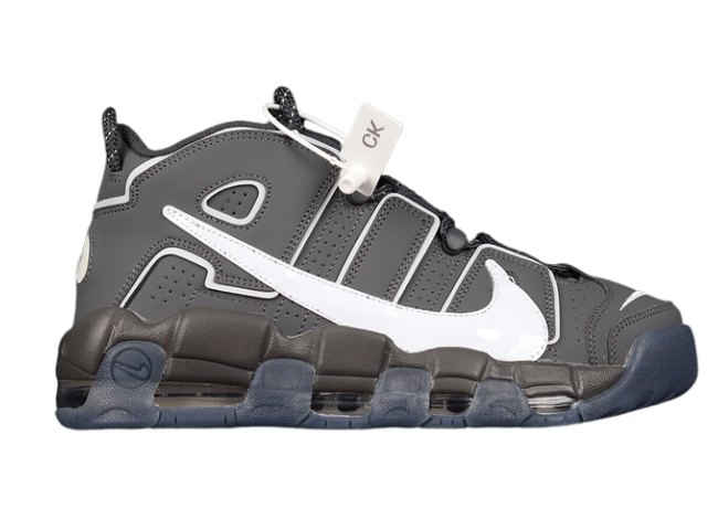 Nike Air More Uptempo 96 "Copy Paste"