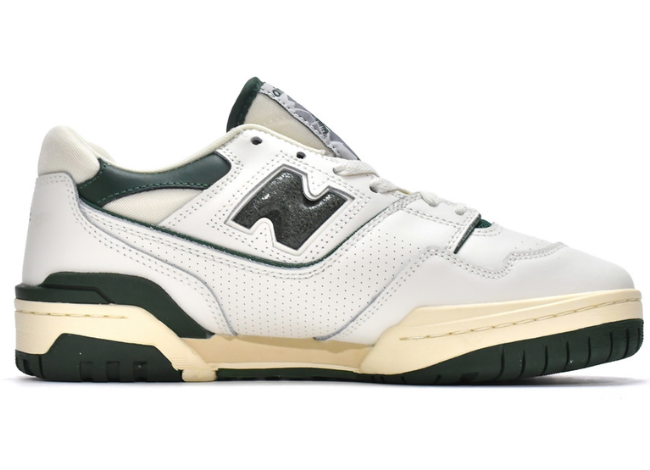 Aimé Leon Dore x New Balance 550 Evergreen