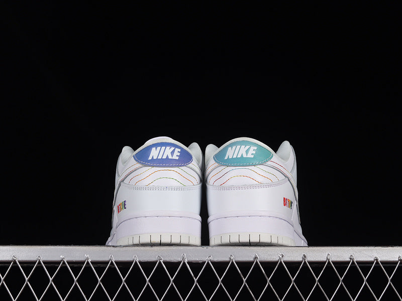 Nike SB Dunk Low 'Be True'