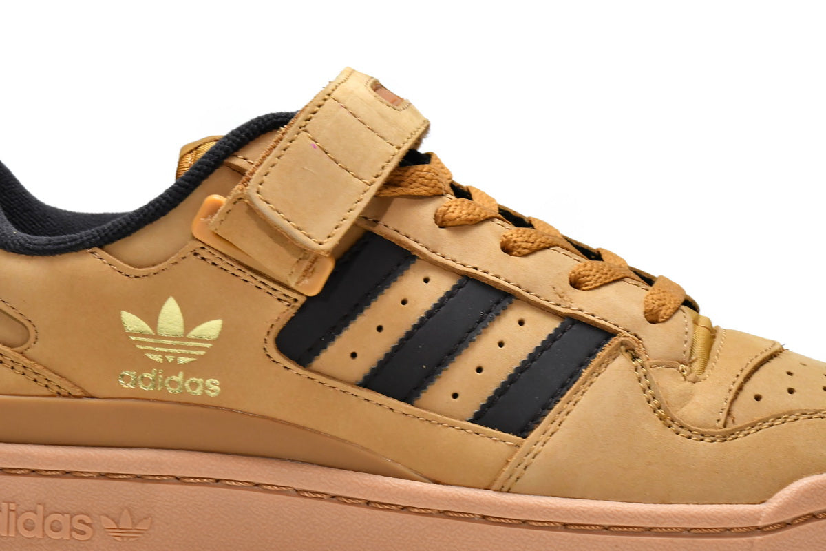 Atmos x adidas Forum Low