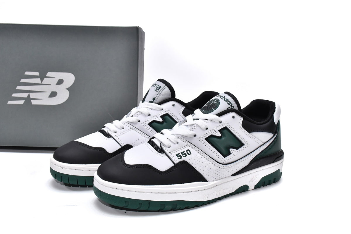 New Balance 550 Shifted Sport Pack Green