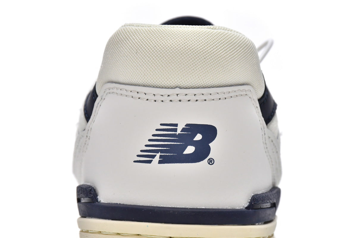 Aimé Leon Dore x New Balance 550 Navy
