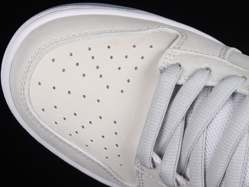 Nike SB Dunk Concepts White Lobster