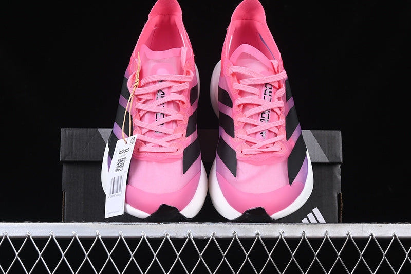 adidas ADIZERO EVO PRO Pink/Black/White